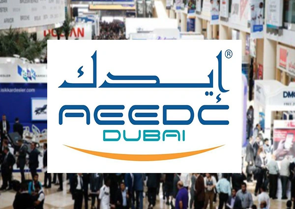 AEEDC Dubai 2023